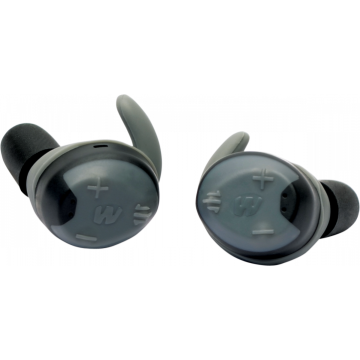 Walker's - Silencer 2.0 Rechargeable Ear Buds