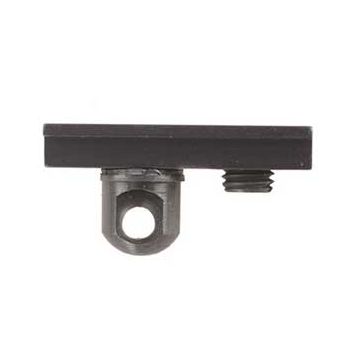 Harris - BiPod Adapter 6A - Rail American 5/16"