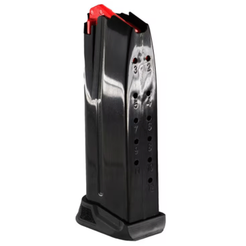 H&K - CC9 9mm 12rd Magazine w/ Extended Floor Plate