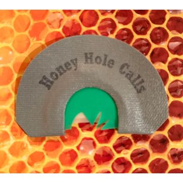 Honey Hole - Hen Pecked 3 Reed Call