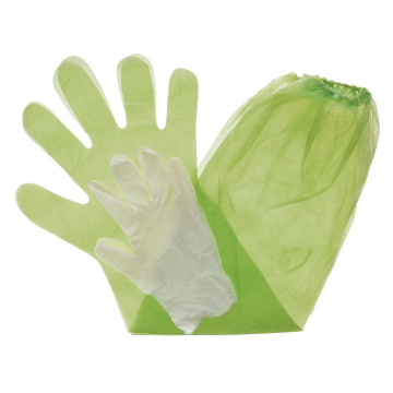 HME - Game Cleaning Gloves 4 Pack
