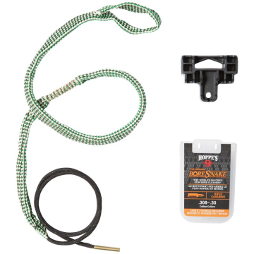 Hoppes - Boresnake 308/30Cal Cleaner