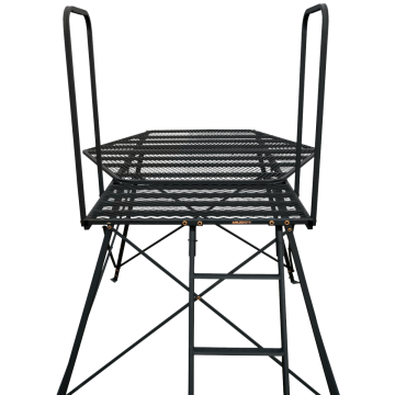Hawk - Warrior Floor w/ 5' Tower - FOR PICKUP ONLY 
