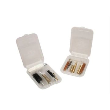 MTM - Jag & Brush Case - 4 Compartments