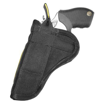 Crossfire - Jury 3" Chamber 3" Barrel Holster