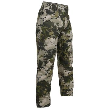 King's Camo - Classic Flannel Lined Pant KC Ultra Camo 38x32