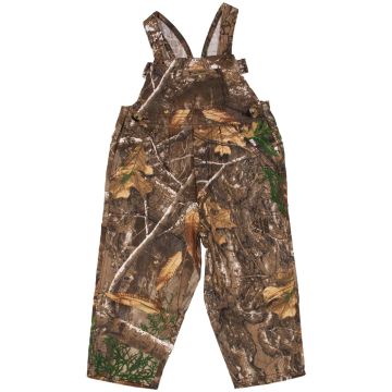 King's Camo - Toddler Overall Realtree Edge 3T