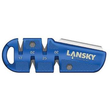 Lansky - Multi Angle QuadSharp