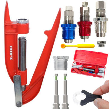 Lee - 223Rem Handloader Kit