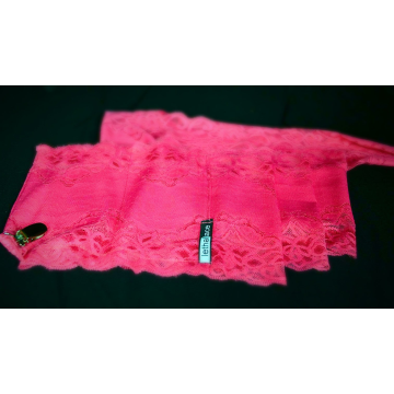 Lethal Lace - Universal Concealed Carry Holster Pink