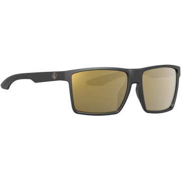 Leupold - DeSoto Matte Black Bronze Mirror