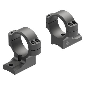 Leupold - BackCountry Wby. Mark V 30mm 2pc Medium Matte Rings