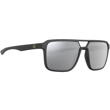 Leupold - Bridger Matte Black Shadow Gray Flash