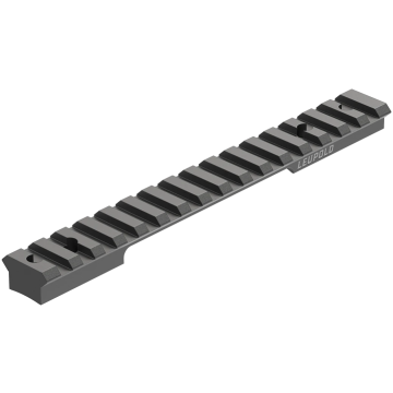 Leupold - BackCountry Cross-Slot Rem 700 LA 1pc 20 MOA 8-40 Adapter
