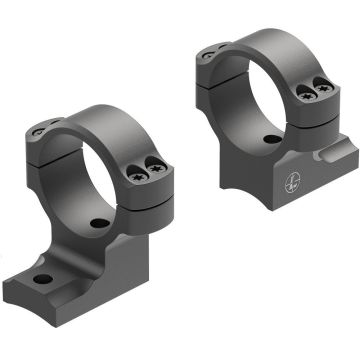 Leupold - BackCountry Remington 700 1" 2-pc Med (8-40 Adaptable)