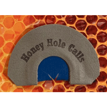 Honey Hole - Little Miss Sweet Split V Diaphragm Turkey Call