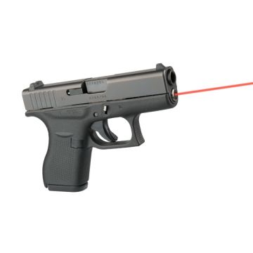 Lasermax - Guide Rod Laser Glock 42