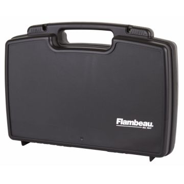 Flambeau - Safe Shot Pistol Pack II Case 17"