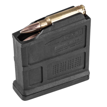Magpul - PMag 7.62X51 5rd S/A Black