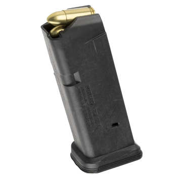 Magpul - PMAG 15 GL9 9mm GLK19 15rd