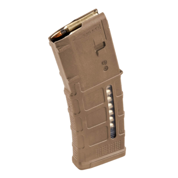 Magpul - PMag Gen M3 5.56 Window 30rd MCT