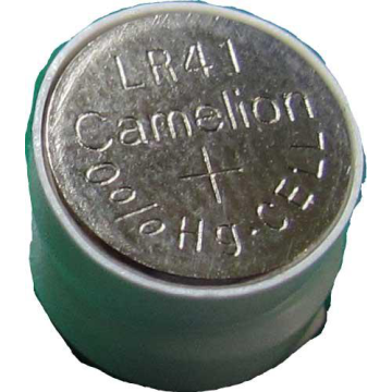 RMC - Bore Light Batteries 2 Pack