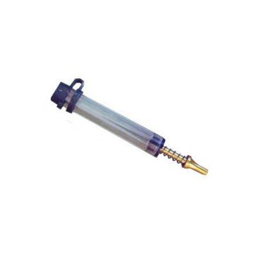 RMC - Clear Pan Charger