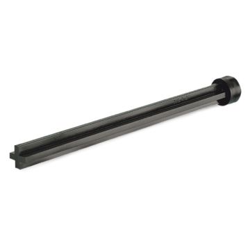 Butler Creek - Cut-To-Length Shotgun Plug Black