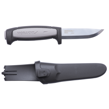 Mora - Pro Robust Knife 3-5/8" w/Sheath