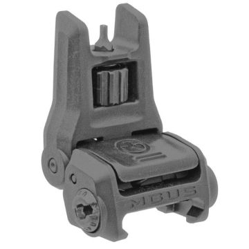 Magpul - MBUS 3 Front Sight Black