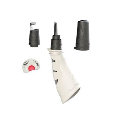 Foxpro - Mr. Mouthy Hand Call