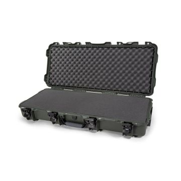 NANUK - 985 Olive Rifle Case 36.63"x14.5"x6.0"