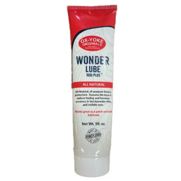 RMC - Wonder Lube 1000 Plus 5 oz Tube