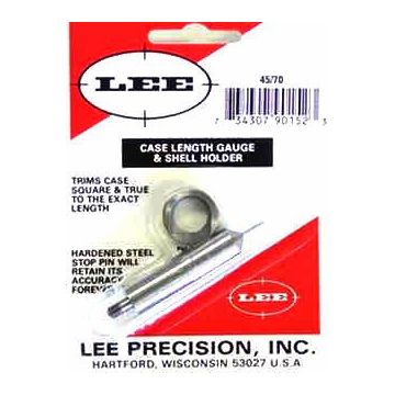 LEE - Gage/Holder 45/70 Government