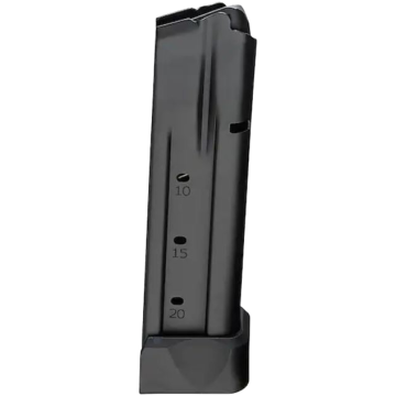 Springfield - 1911 DS Prodigy 9MM 20rd Mag