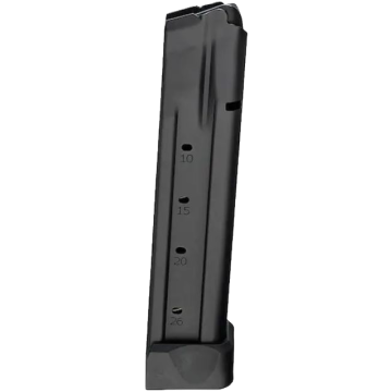 Springfield - 1911 DS Prodigy 9MM 26rd Mag