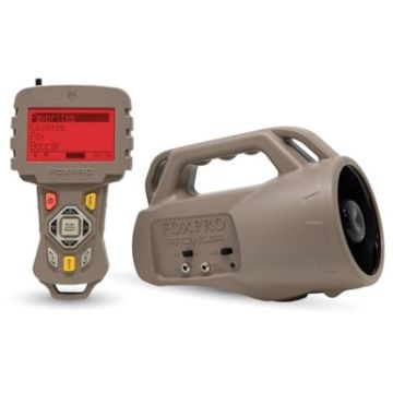 Foxpro - Prowler Game Call