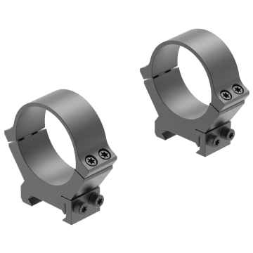 Leupold - PRW2 34mm Medium Matte Rings