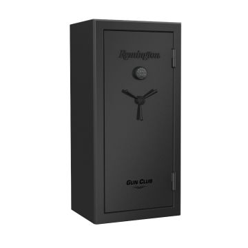 Sports Afield - Remington Gun Club 26+4 Gun 40-Min Fire/Waterproof Safe