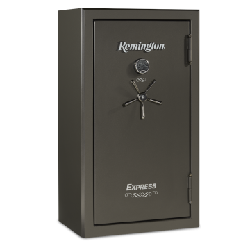Sports Afield - Remington Express 36+6 Gun Fire/Waterproof Safe