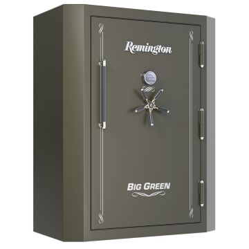 Sports Afield - Remington Big Green Series 45+6 Safe