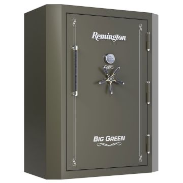 Sports Afield - Remington Big Green Series 60+6 Gun Safe