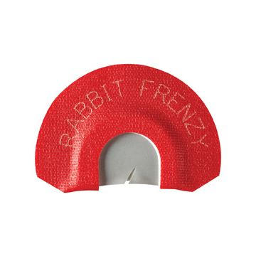 Johnny Stewart - Rabbit Frenzy Diaphragm Call
