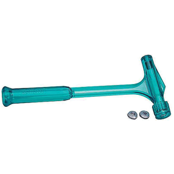 RCBS - Pow'r Pull II Bullet Puller w/3 Chucks