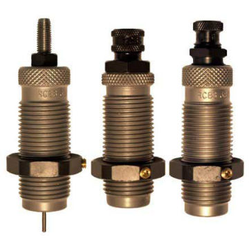 RCBS - 3-Die TC Set .360 Buckhammer (C)