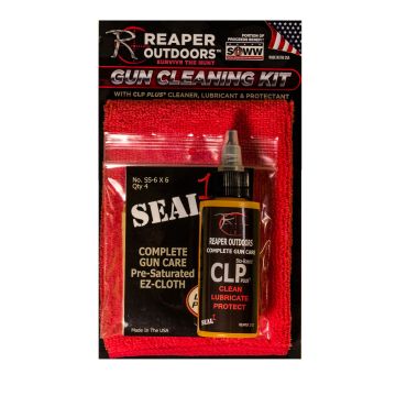 Seal 1 - Reaper Kit