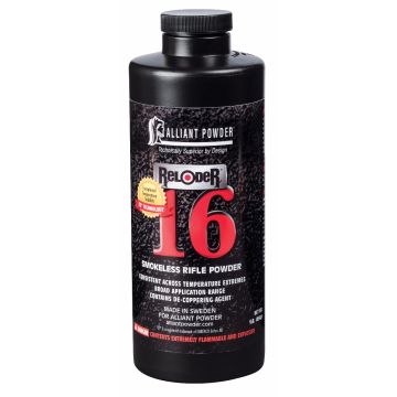 Alliant - Reloader 16 (1lb.)
