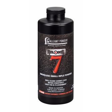 Alliant - Reloader 7 Smokeless Powder (1lb)