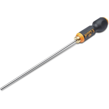 Hoppe's - 1 Piece Cleaning Rod 30 Cal. Stainless