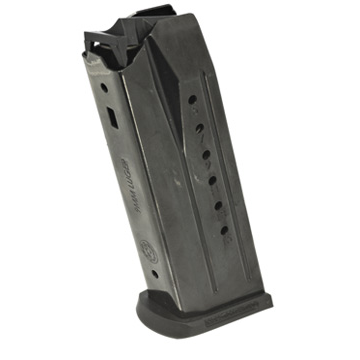 Ruger - Security-9 15rd 9mm Mag